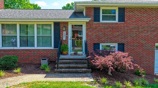 213 Darlington Drive, Kingsport, TN 37660