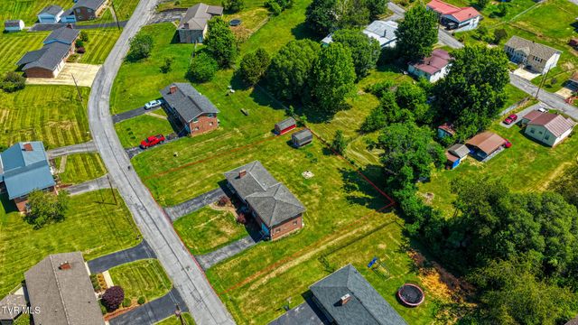 213 Darlington Drive, Kingsport, TN 37660