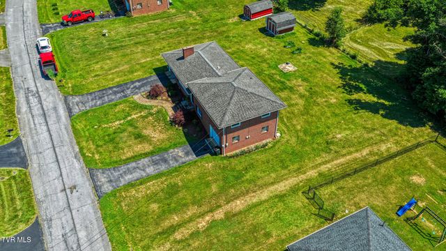 213 Darlington Drive, Kingsport, TN 37660