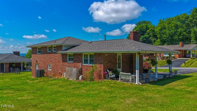 213 Darlington Drive, Kingsport, TN 37660