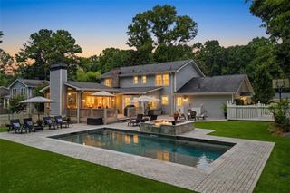 4891 Windhaven Court, Atlanta, GA 30338