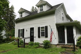 77 Old South Road, Litchfield, CT 06759