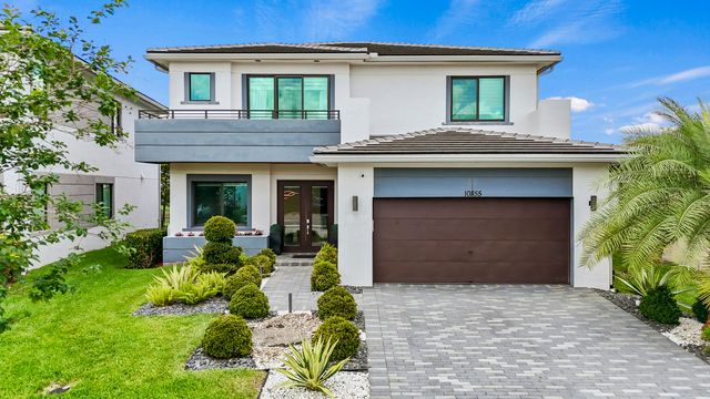 10855 Passage Way, Parkland, FL 33076