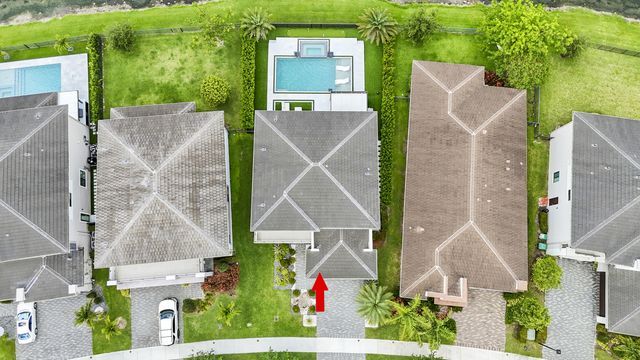 10855 Passage Way, Parkland, FL 33076