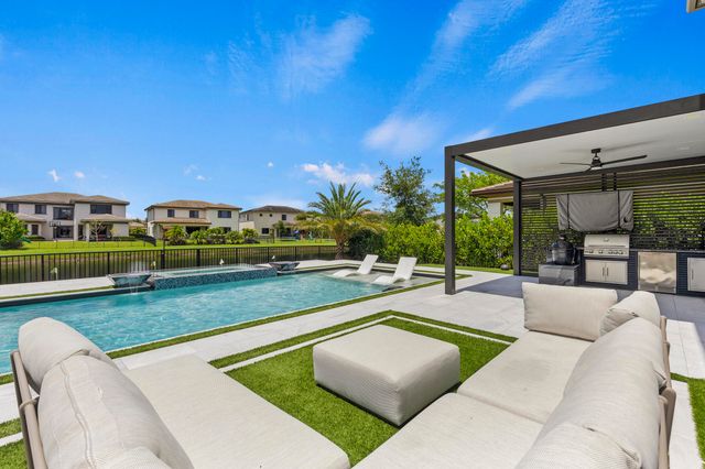 10855 Passage Way, Parkland, FL 33076