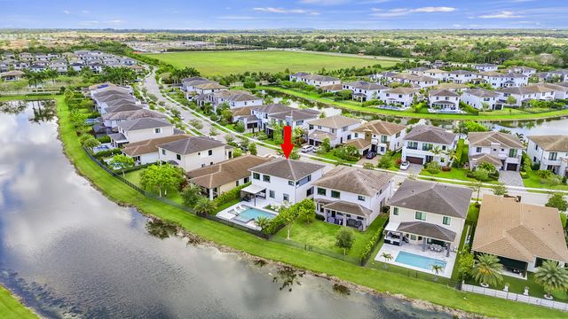 10855 Passage Way, Parkland, FL 33076