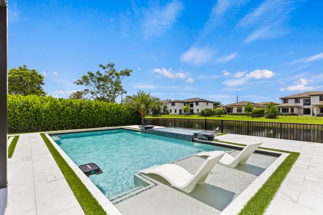 10855 Passage Way, Parkland, FL 33076