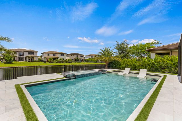 10855 Passage Way, Parkland, FL 33076