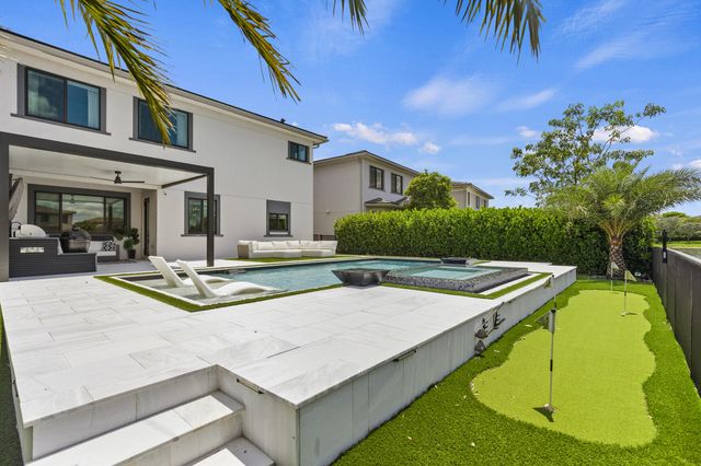 10855 Passage Way, Parkland, FL 33076