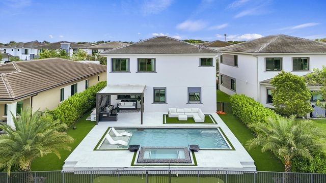 10855 Passage Way, Parkland, FL 33076