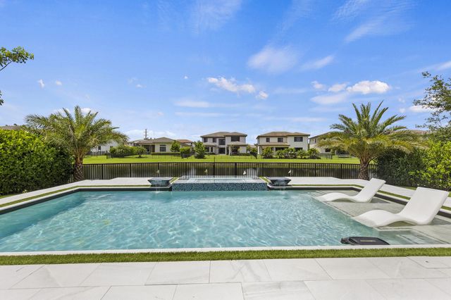 10855 Passage Way, Parkland, FL 33076