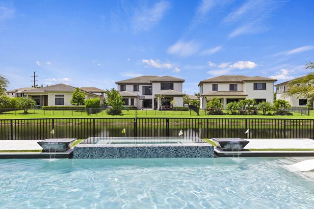 10855 Passage Way, Parkland, FL 33076