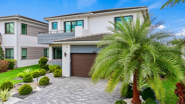 10855 Passage Way, Parkland, FL 33076