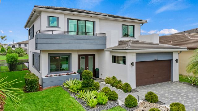 10855 Passage Way, Parkland, FL 33076