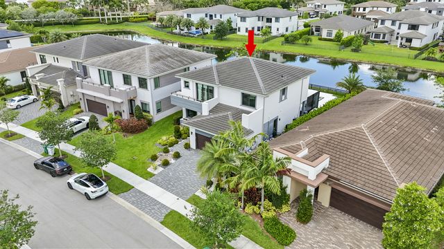 10855 Passage Way, Parkland, FL 33076