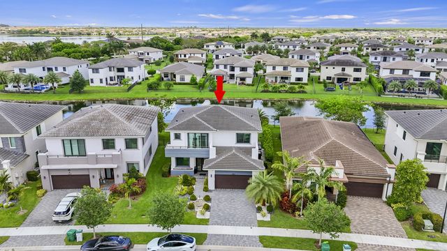 10855 Passage Way, Parkland, FL 33076