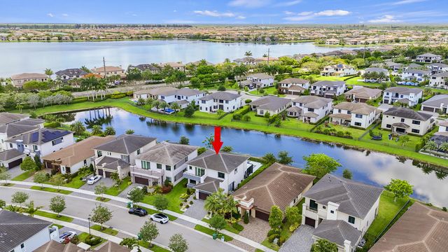 10855 Passage Way, Parkland, FL 33076