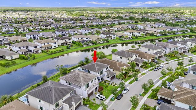 10855 Passage Way, Parkland, FL 33076