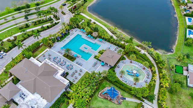 10855 Passage Way, Parkland, FL 33076