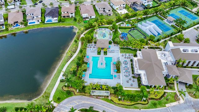 10855 Passage Way, Parkland, FL 33076