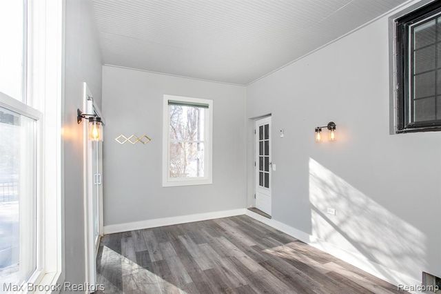 93 Oakdale Boulevard, Pleasant Ridge, MI 48069