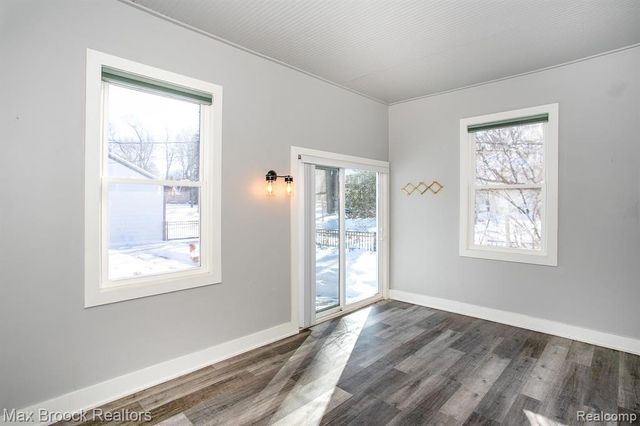 93 Oakdale Boulevard, Pleasant Ridge, MI 48069