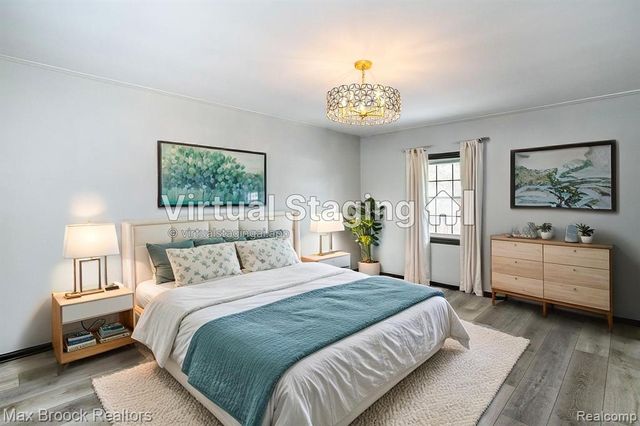 93 Oakdale Boulevard, Pleasant Ridge, MI 48069