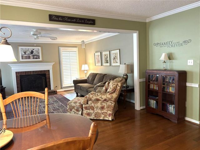 3012 Tallowood Drive NW, Marietta, GA 30064