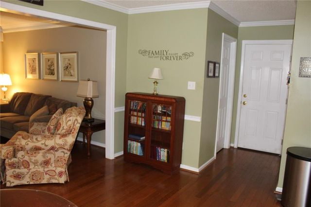 3012 Tallowood Drive NW, Marietta, GA 30064