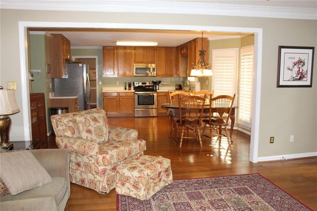 3012 Tallowood Drive NW, Marietta, GA 30064