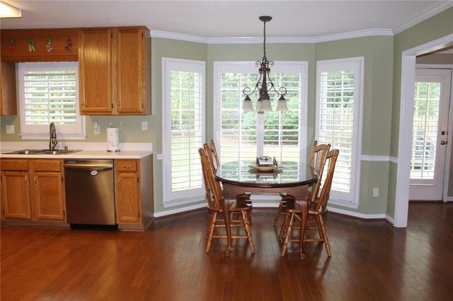 3012 Tallowood Drive NW, Marietta, GA 30064