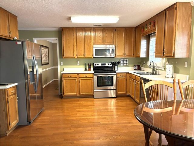 3012 Tallowood Drive NW, Marietta, GA 30064