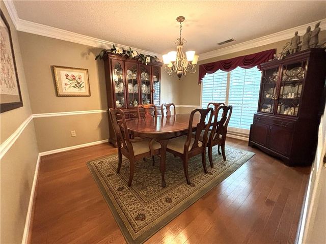 3012 Tallowood Drive NW, Marietta, GA 30064