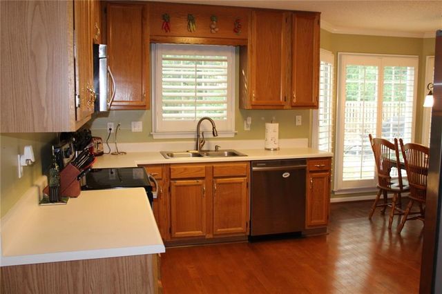 3012 Tallowood Drive NW, Marietta, GA 30064