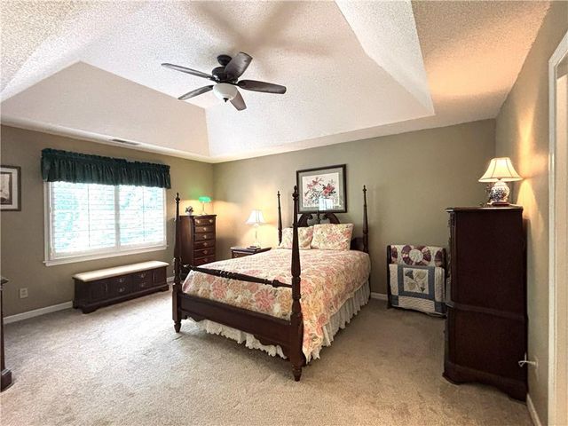 3012 Tallowood Drive NW, Marietta, GA 30064