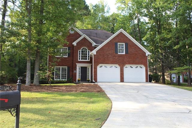 3012 Tallowood Drive NW, Marietta, GA 30064