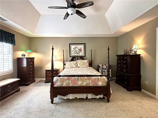 3012 Tallowood Drive NW, Marietta, GA 30064