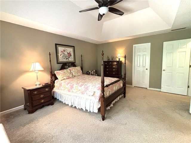 3012 Tallowood Drive NW, Marietta, GA 30064
