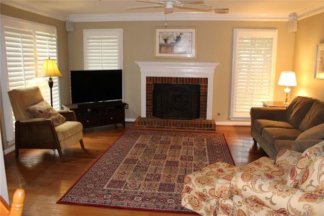 3012 Tallowood Drive NW, Marietta, GA 30064