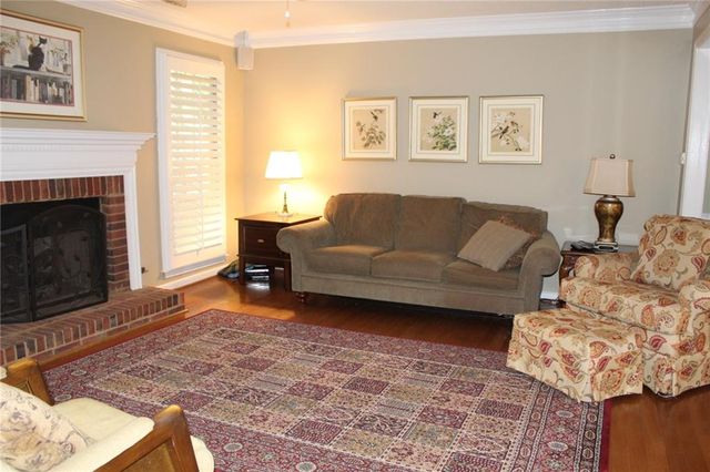 3012 Tallowood Drive NW, Marietta, GA 30064
