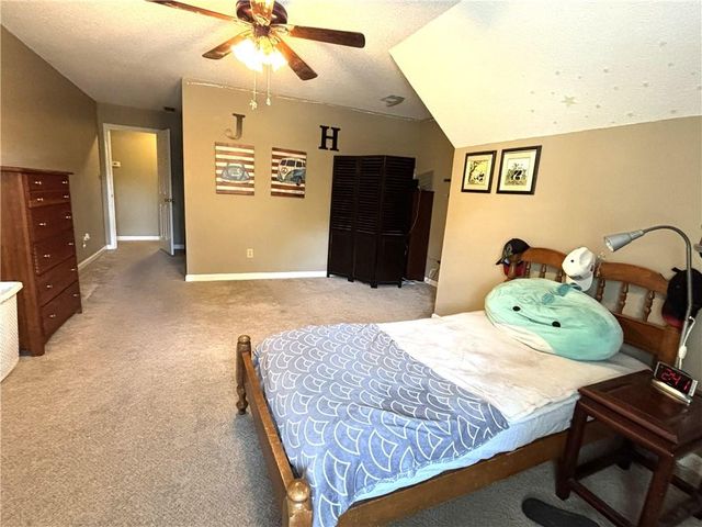 3012 Tallowood Drive NW, Marietta, GA 30064