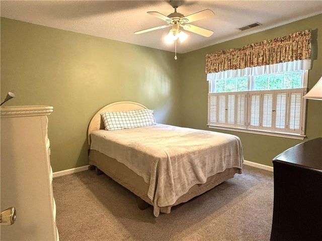 3012 Tallowood Drive NW, Marietta, GA 30064