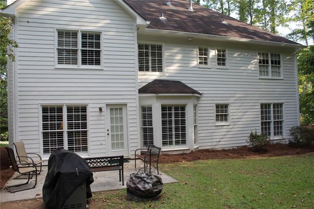 3012 Tallowood Drive NW, Marietta, GA 30064