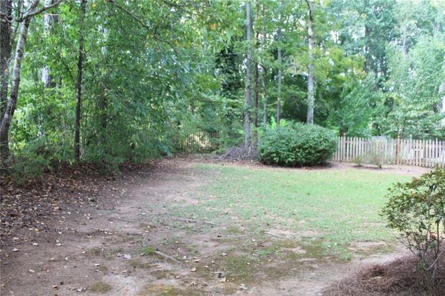 3012 Tallowood Drive NW, Marietta, GA 30064