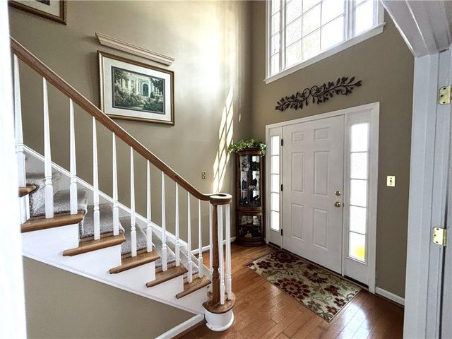 3012 Tallowood Drive NW, Marietta, GA 30064
