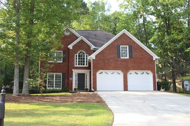 3012 Tallowood Drive NW, Marietta, GA 30064