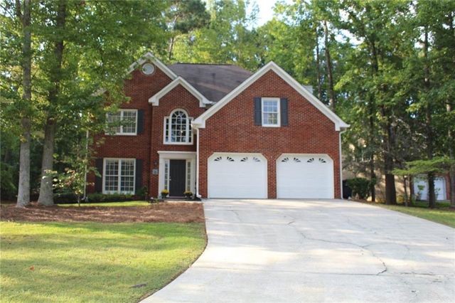 3012 Tallowood Drive NW, Marietta, GA 30064