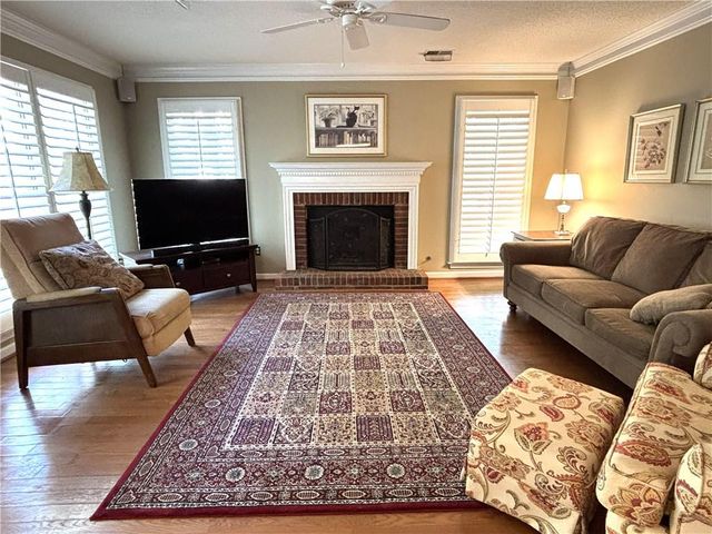 3012 Tallowood Drive NW, Marietta, GA 30064