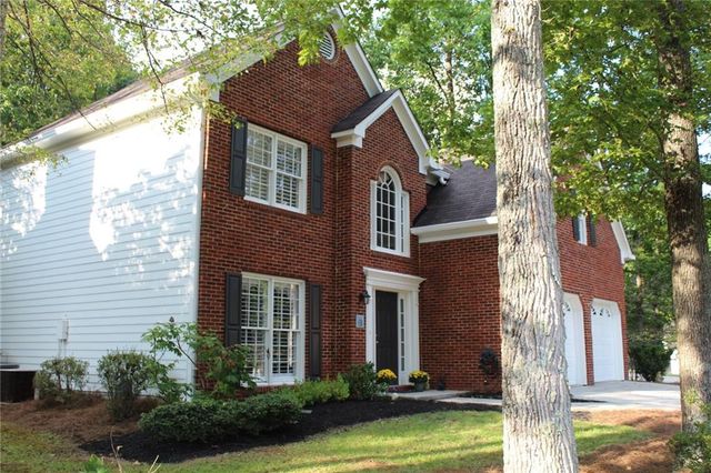3012 Tallowood Drive NW, Marietta, GA 30064