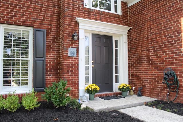 3012 Tallowood Drive NW, Marietta, GA 30064